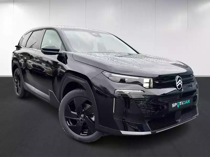 Citroën C5 Aircross MAX - Photo 1