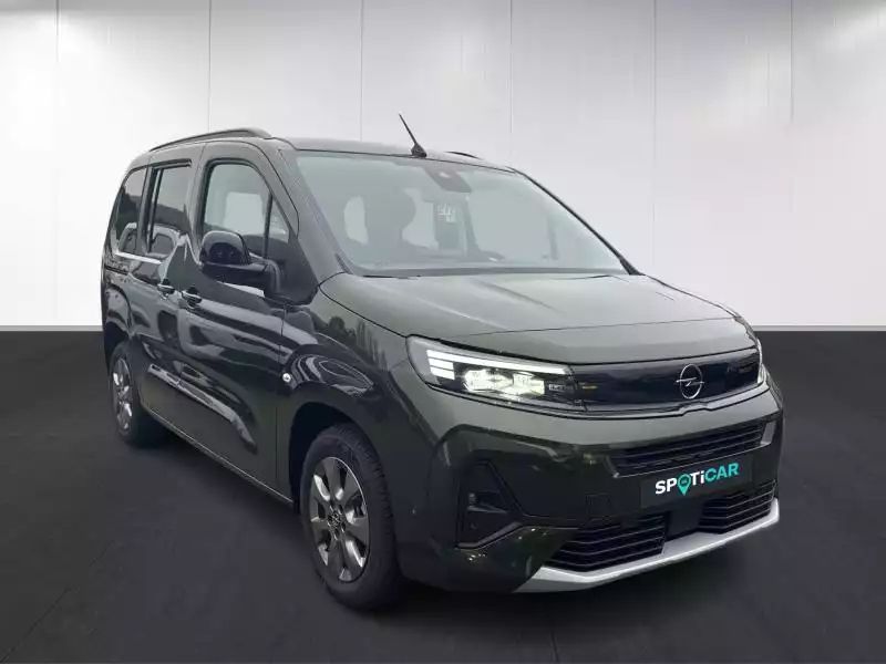 Opel Combo Life GS - Photo 1