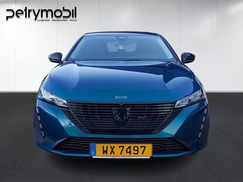 Peugeot 308 III STYLE - Photo 1