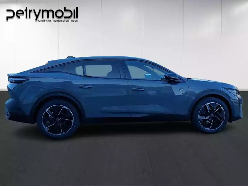 Peugeot 408 GT - Photo 1