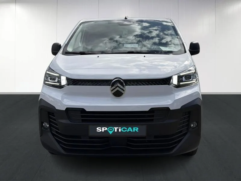 Citroën Jumpy IV ë- - Photo 1