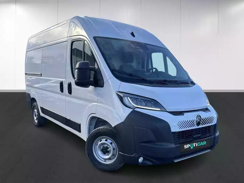 Citroën Jumper l2H - Photo 1