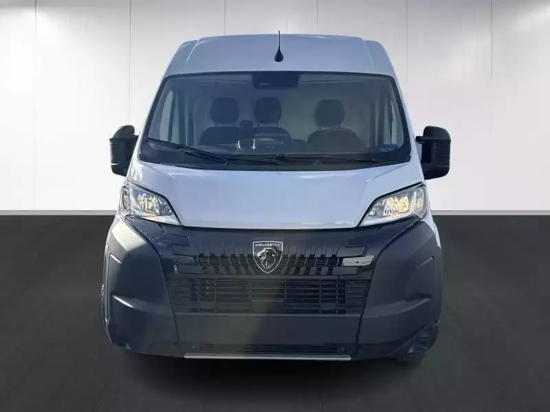Peugeot Boxer tôlé 335 L2H2 - Photo 1