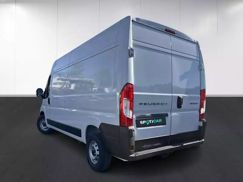 Peugeot Boxer Fourgon 335 L3H2 - Photo 1