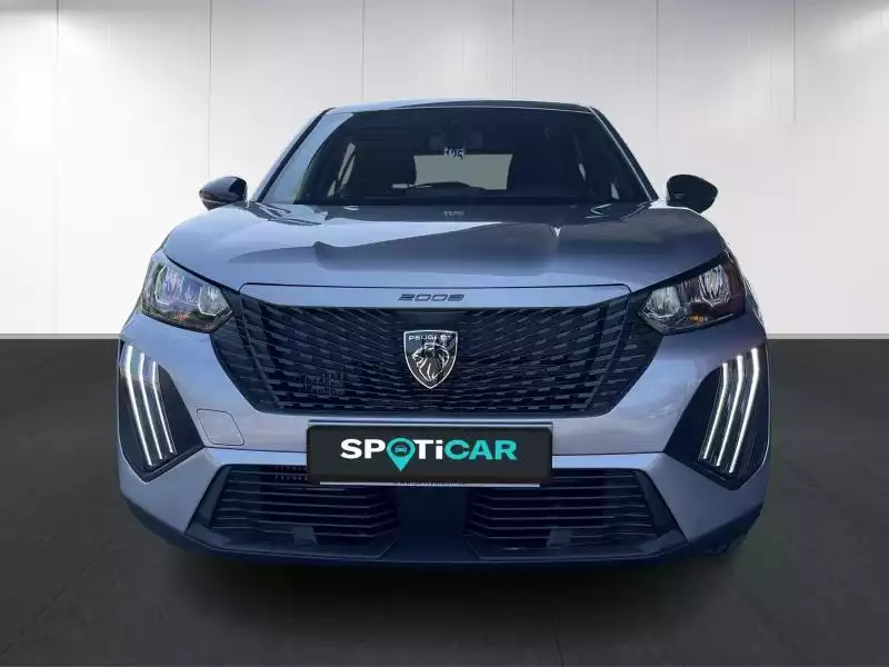 Peugeot 2008 Style Hybrid 145ch e-DSC6 - Photo 1