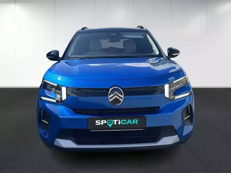 Citroën C3 Electric 113 ch Comfort Range MAX - Photo 1