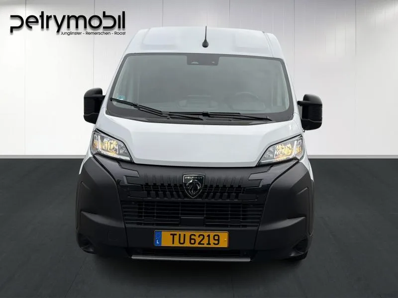 Peugeot Boxer 335 L3H2 - Photo 1