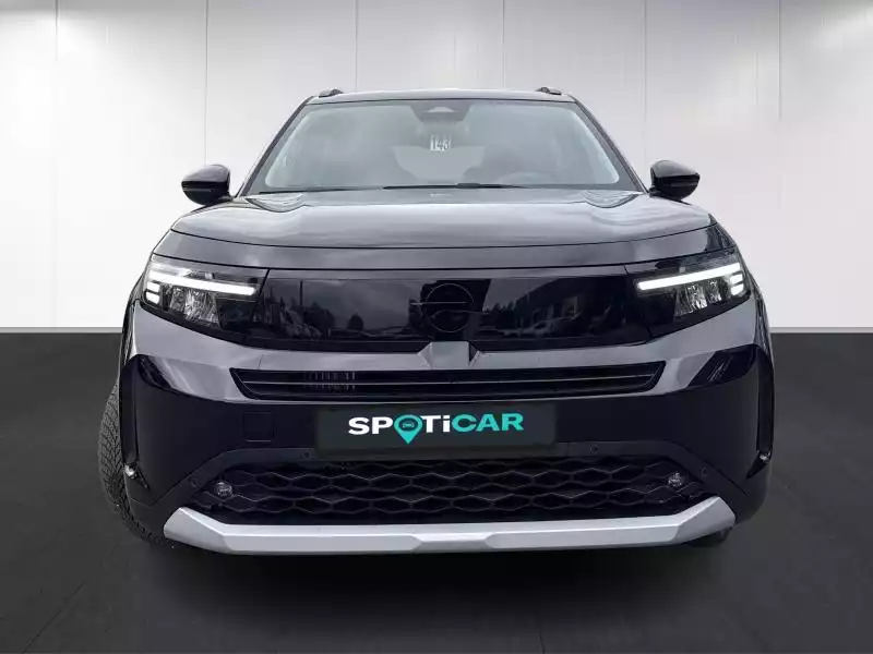 Opel Frontera GS - Photo 1