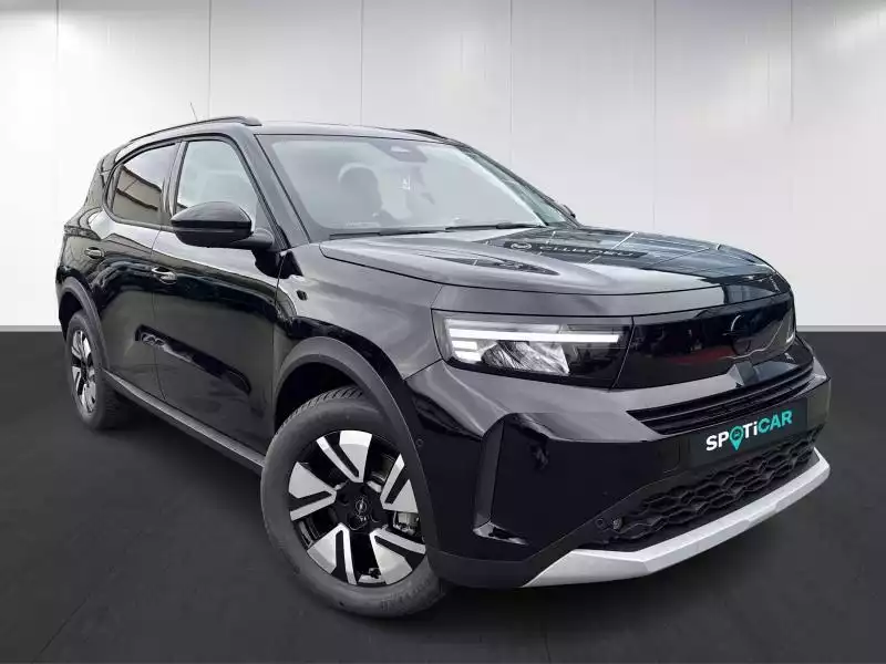 Opel Frontera GS - Photo 1