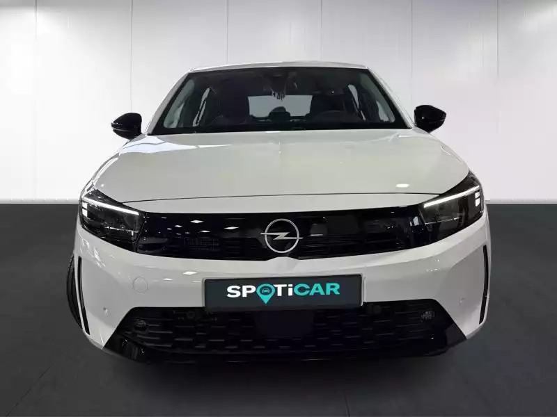 Opel Corsa EDITION - Photo 1