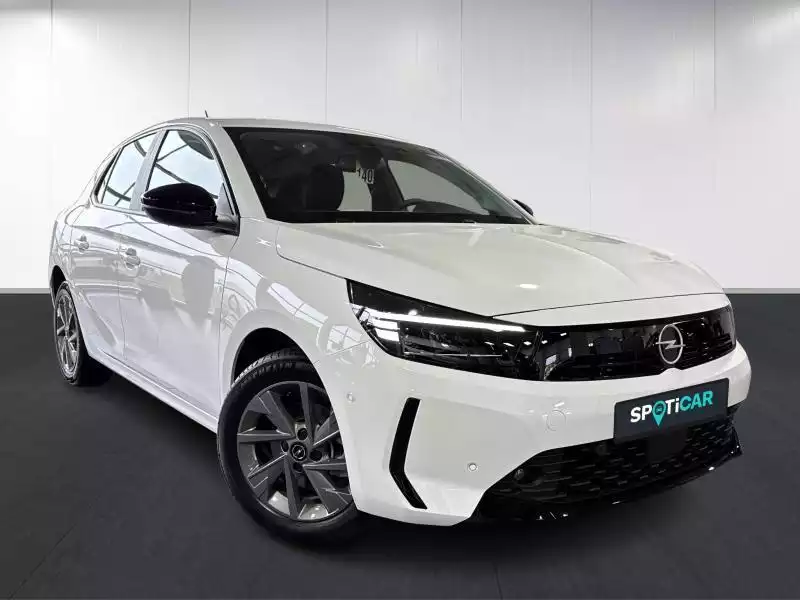 Opel Corsa EDITION - Photo 1