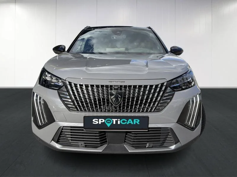 Peugeot 2008 II GT - Photo 1