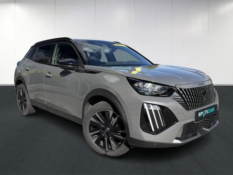 Peugeot 2008 II GT - Photo 1