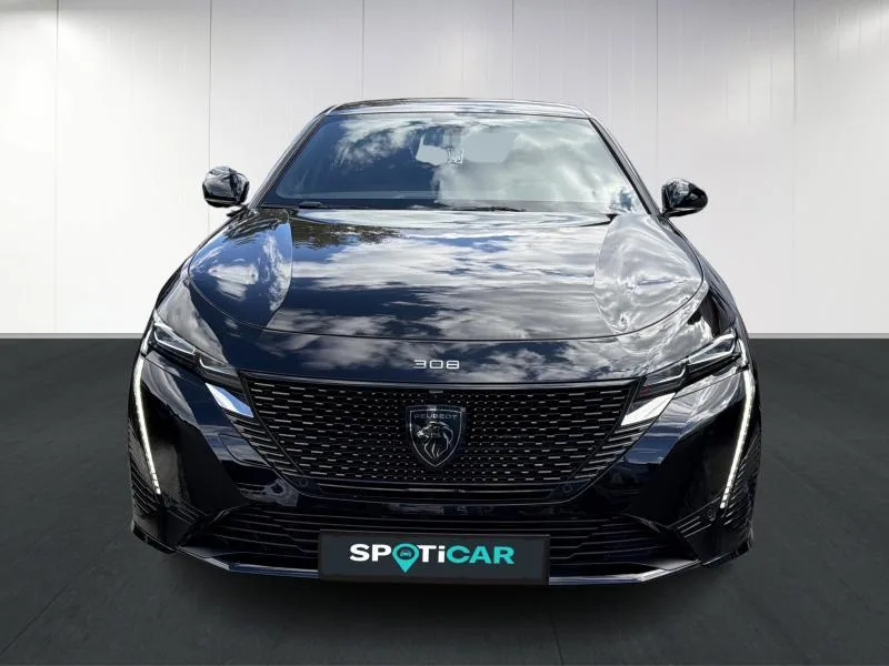 Peugeot 308 GT Hybrid 145 e-DCS6 - Photo 1