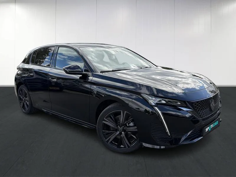 Peugeot 308 GT Hybrid 145 e-DCS6 - Photo 1