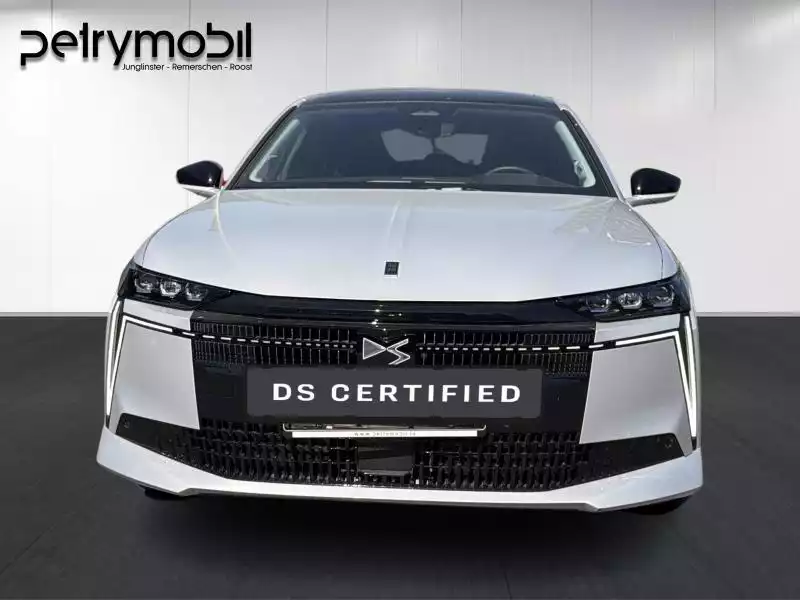 DS Automobiles DS 4 ETOILE - Photo 1