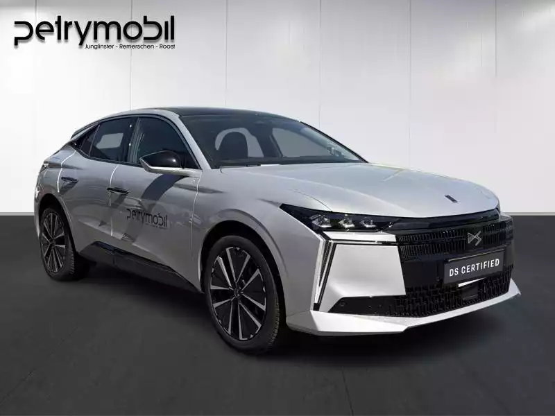 DS Automobiles DS 4 ETOILE - Photo 1