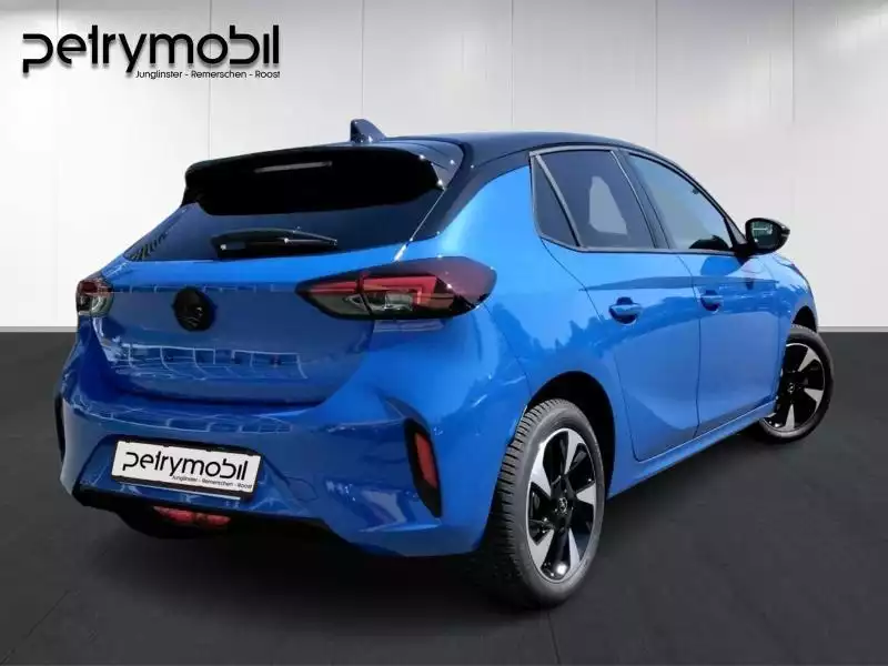 Opel Corsa F Electric GS - Photo 1