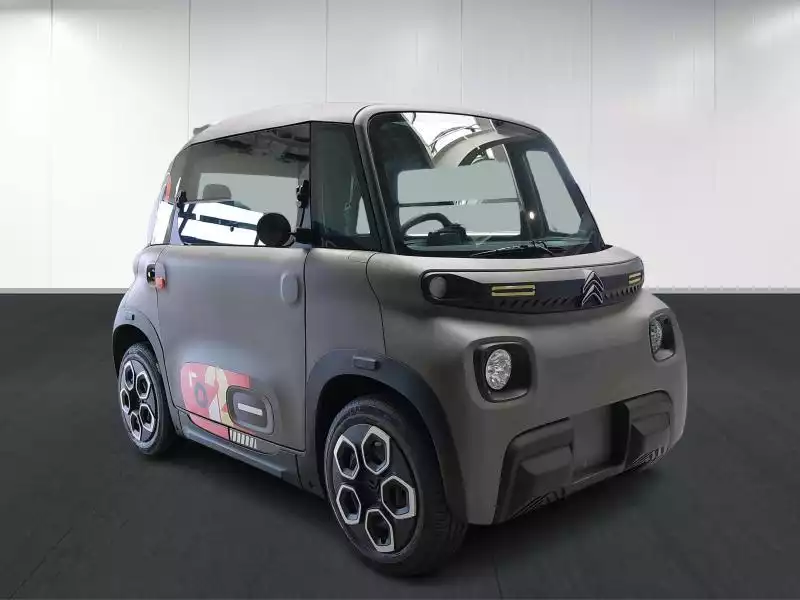 Citroën Ami PEPS - Photo 1