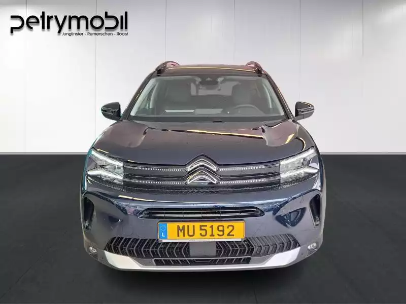 Citroën C5 Aircross Max - Photo 1