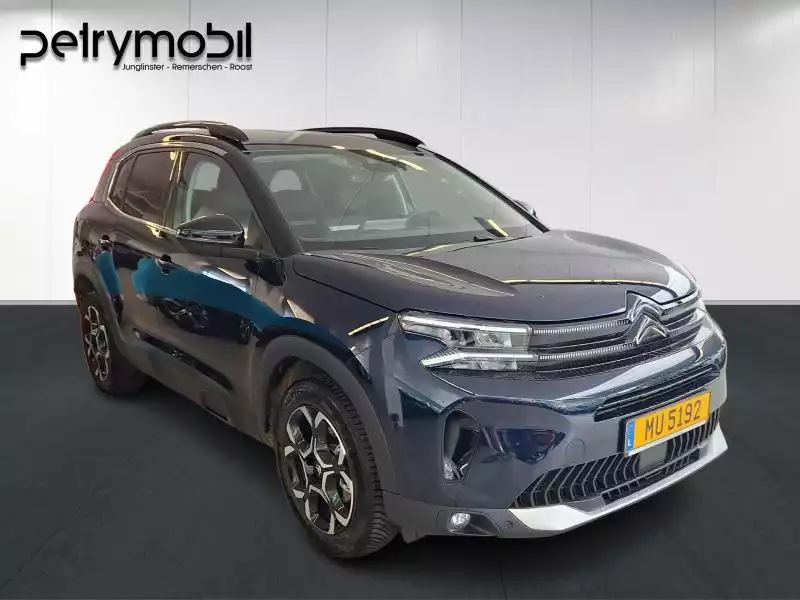 Citroën C5 Aircross Max - Photo 1