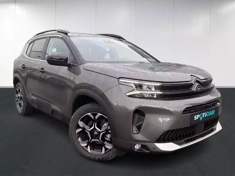 Citroën C5 Aircross Business - Photo 1