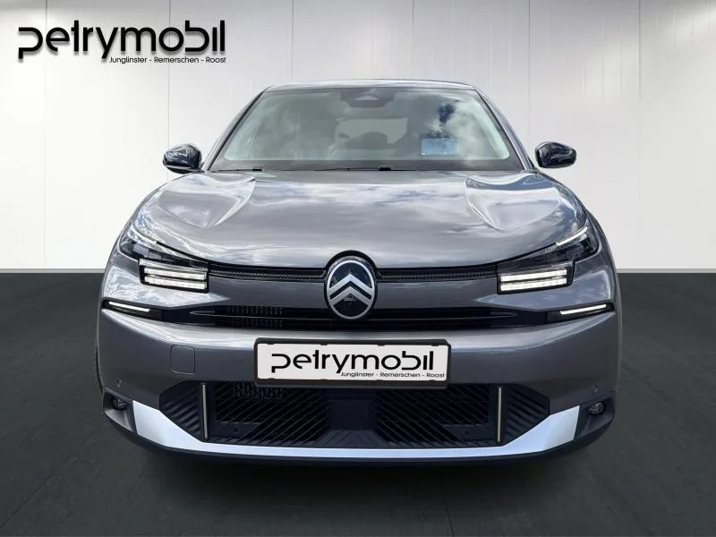 Citroën C4 and ë- Feel Pack - Photo 1
