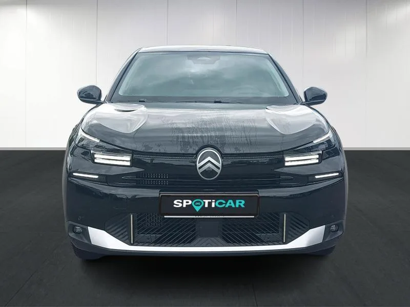 Citroën C4 MAX - Photo 1