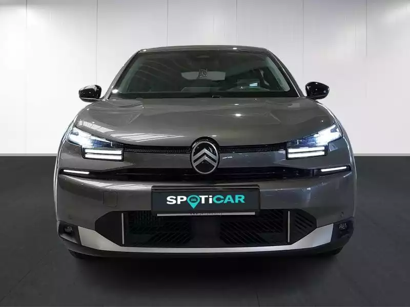 Citroën C4 MAX - Photo 1