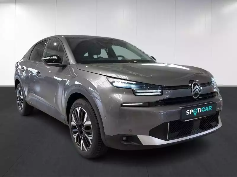 Citroën C4 MAX - Photo 1