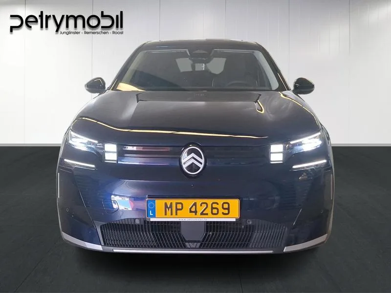 Citroën C5 Aircross Comfort Range Automatic MAX - Photo 1