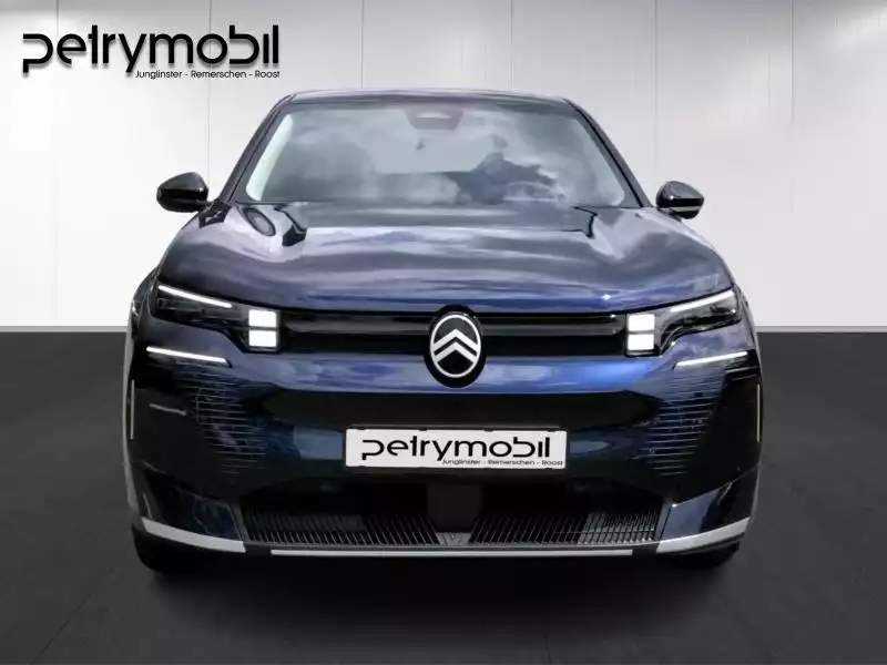 Citroën C5 Aircross Comfort Range Automatic MAX - Photo 1