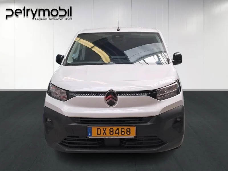 Citroën Berlingo III - Photo 1