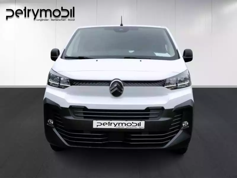 Citroën Jumpy IV ë- - Photo 1
