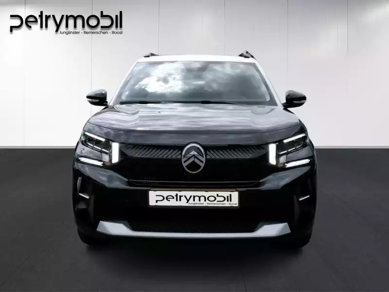 Citroën C3 and ë- IV Max - Photo 1