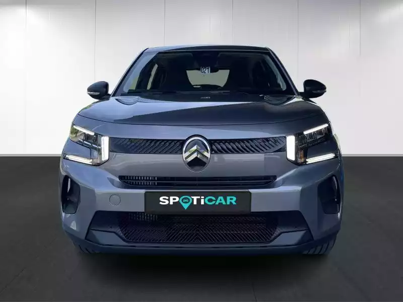 Citroën C3 and ë- IV You - Photo 1