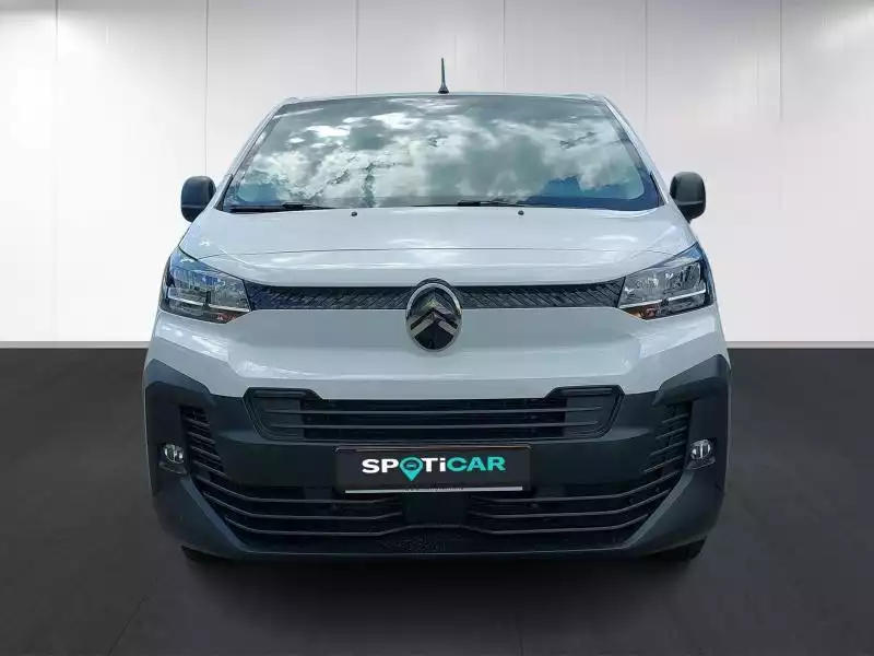 Citroën Jumpy IV ë- - Photo 1