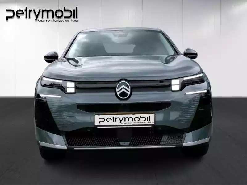 Citroën C5 Aircross MAX - Photo 1