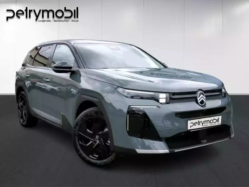 Citroën C5 Aircross MAX - Photo 1