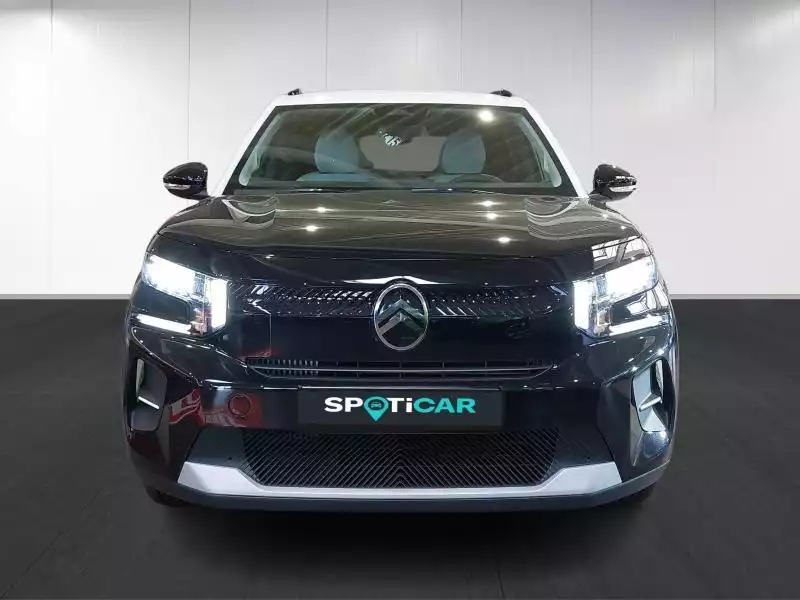 Citroën C3 and ë- IV Max - Photo 1