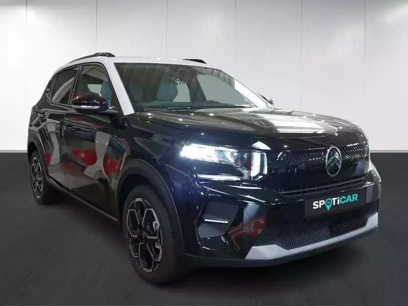Citroën C3 and ë- IV Max - Photo 1