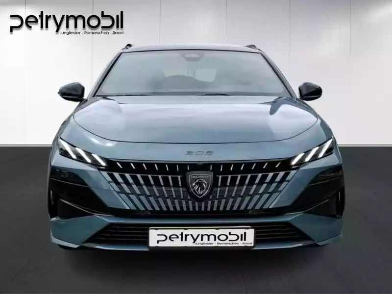 Peugeot 308 SW GT - Photo 1