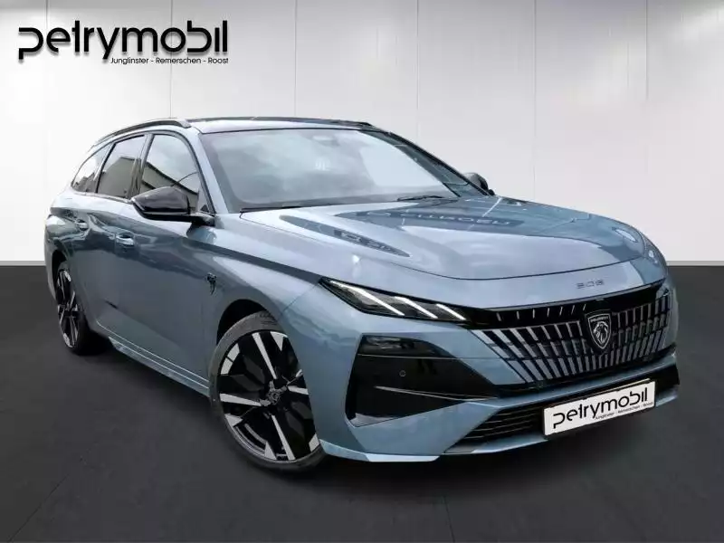 Peugeot 308 SW GT - Photo 1