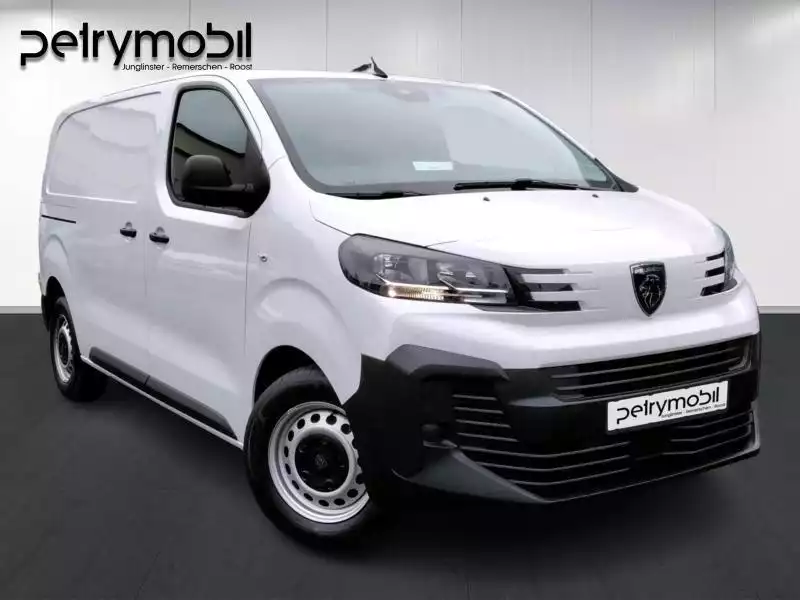 Peugeot Expert IV Premium - Photo 1