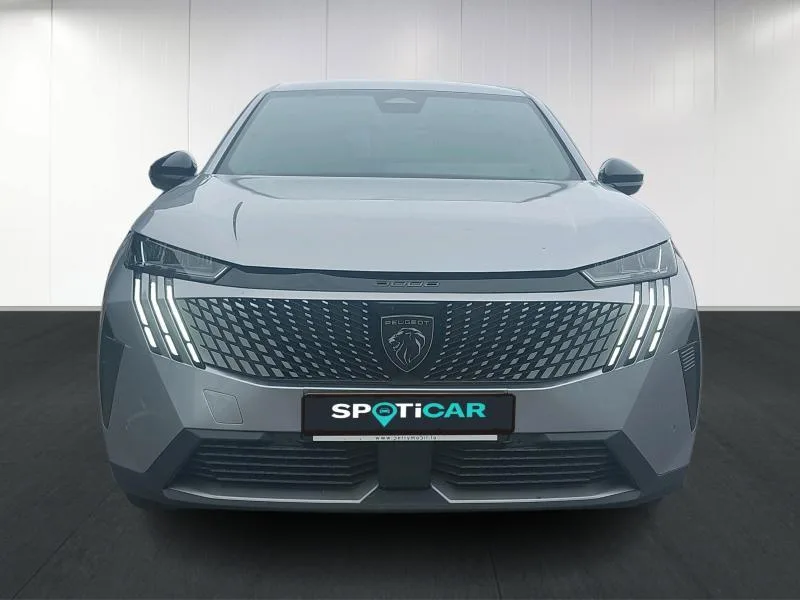 Peugeot 3008 III and e- - Photo 1