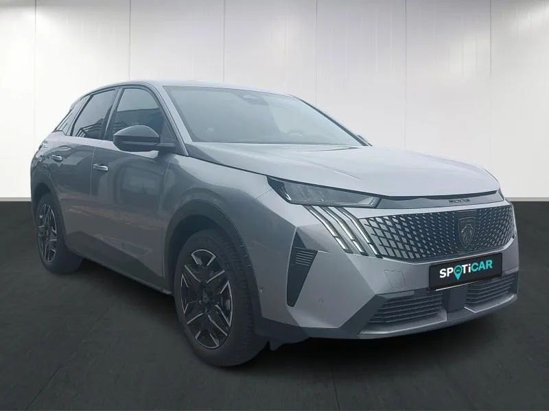Peugeot 3008 III and e- - Photo 1
