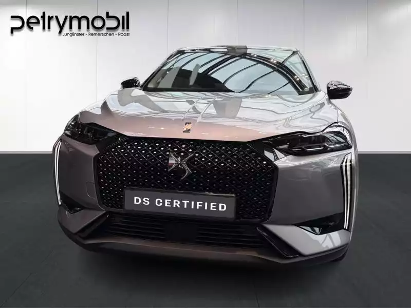 DS Automobiles DS 3 Crossback Edition France - Photo 1