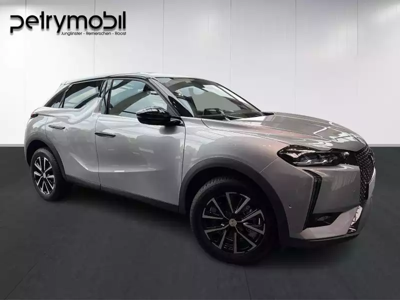 DS Automobiles DS 3 Crossback Edition France - Photo 1