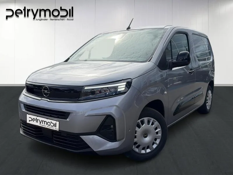Opel Combo E Cargo - Photo 1