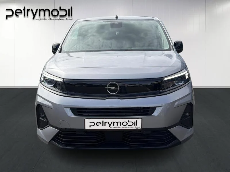 Opel Combo E Cargo - Photo 1